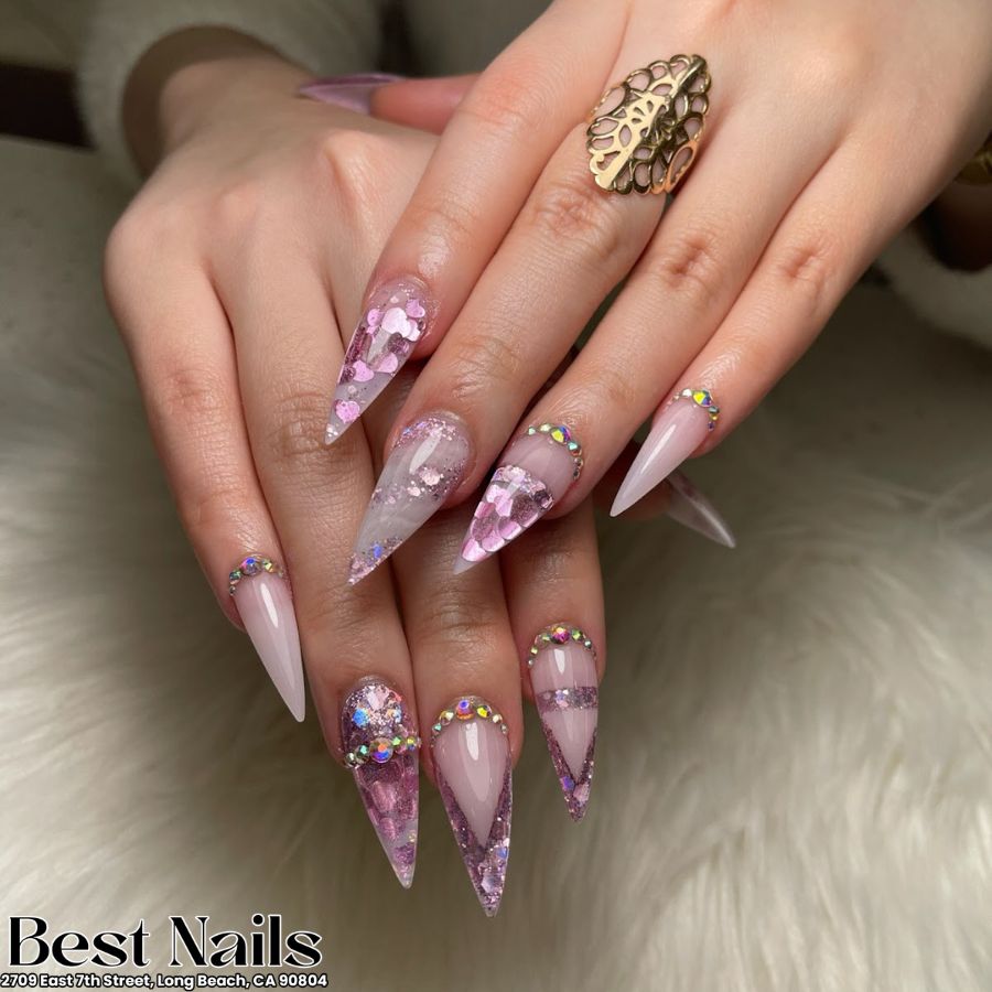 Nail June 25